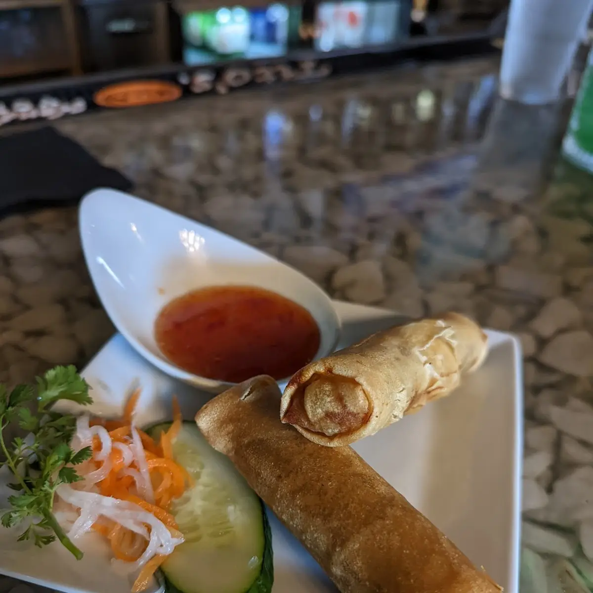 Egg Rolls