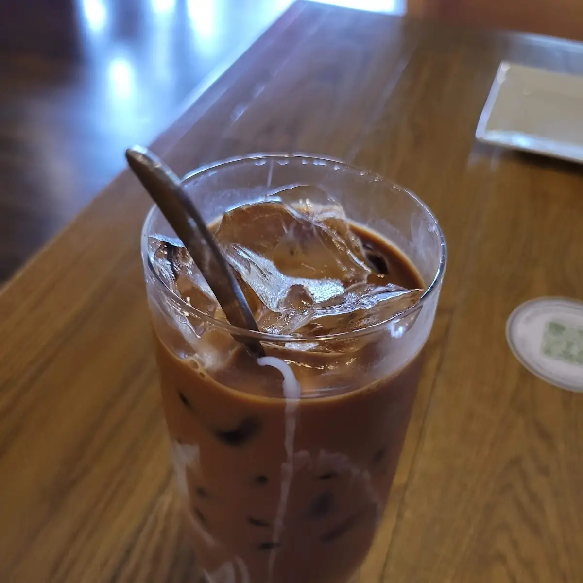 Vietnamese Iced Coffee