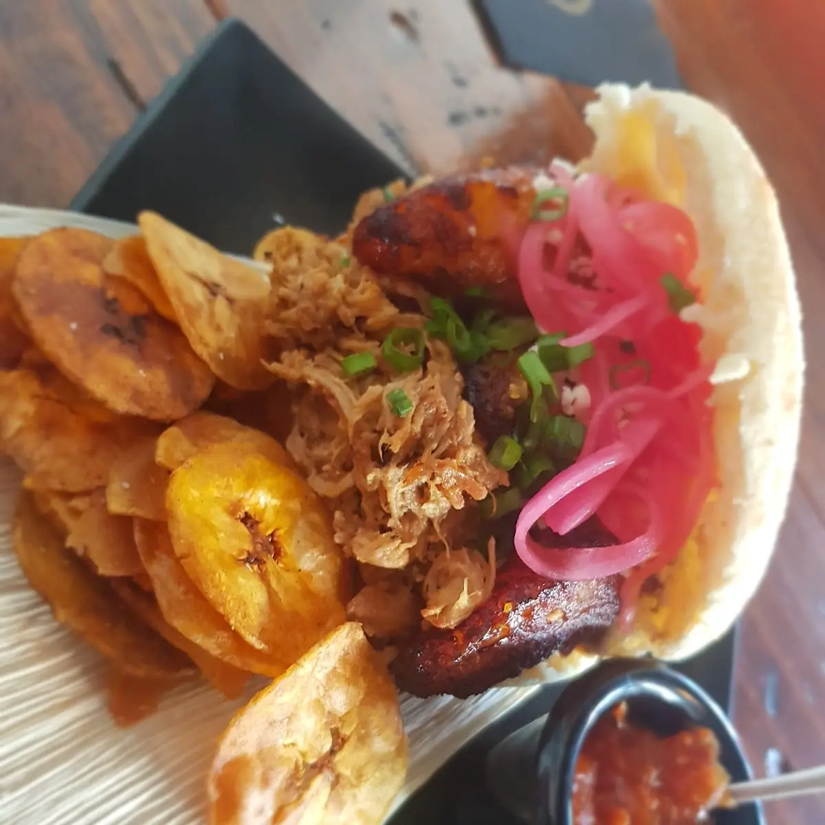 Pulled Pork