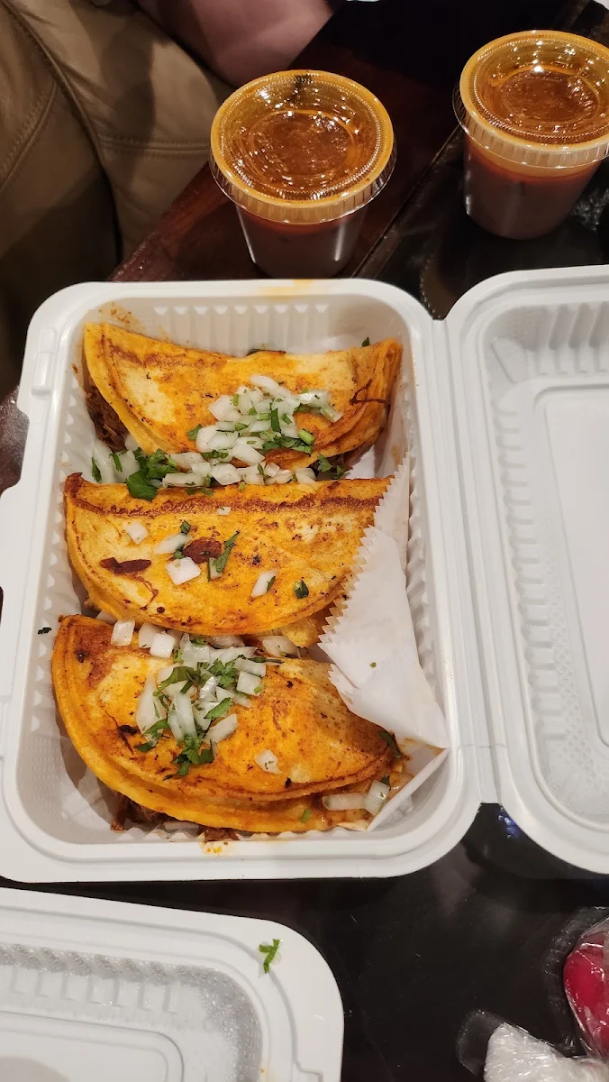 Birria Tacos 3