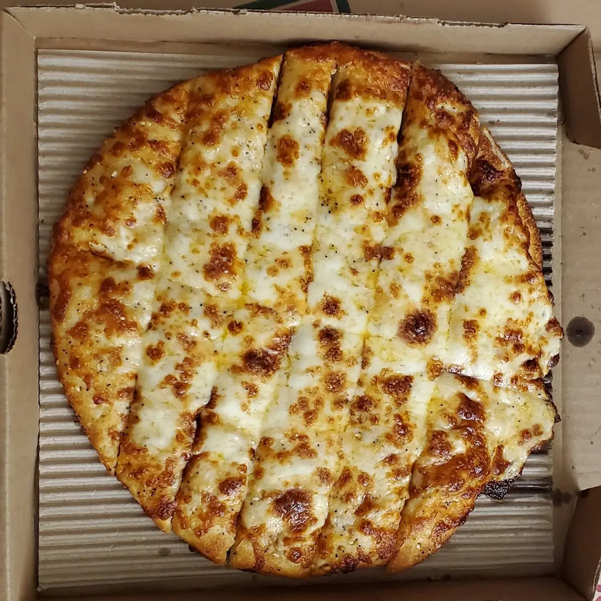 Cheese Sticks