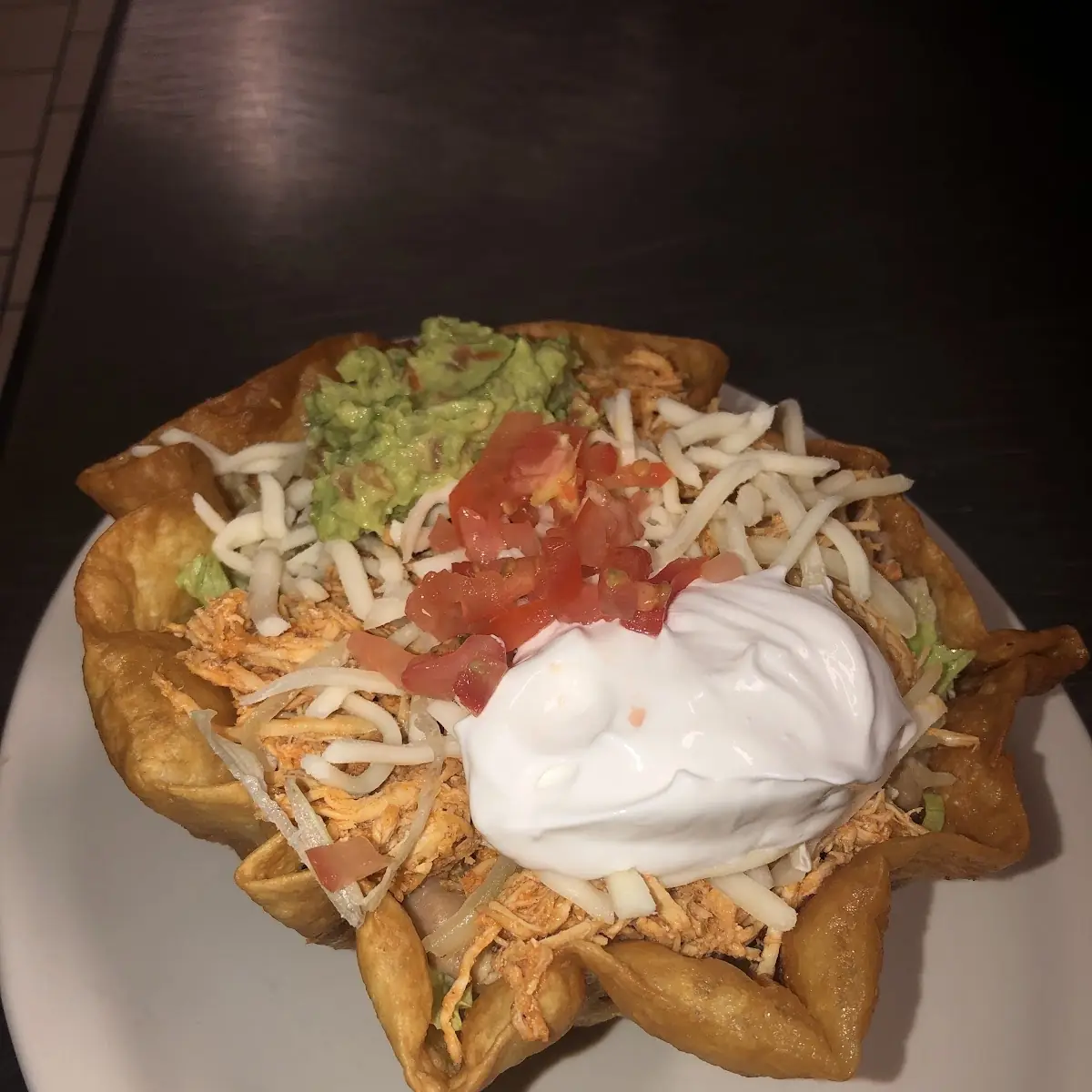 Taco Salad