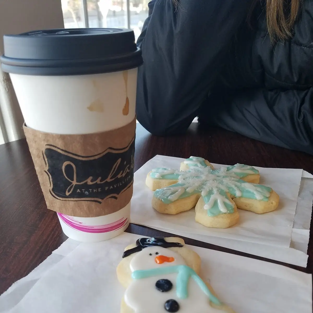 Sugar Cookie