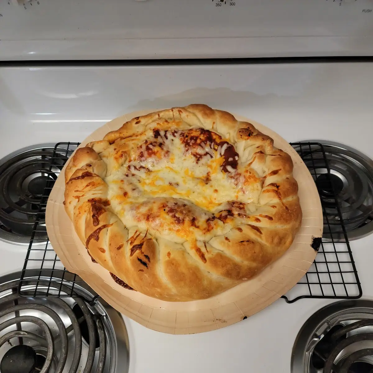 Pizza Pie