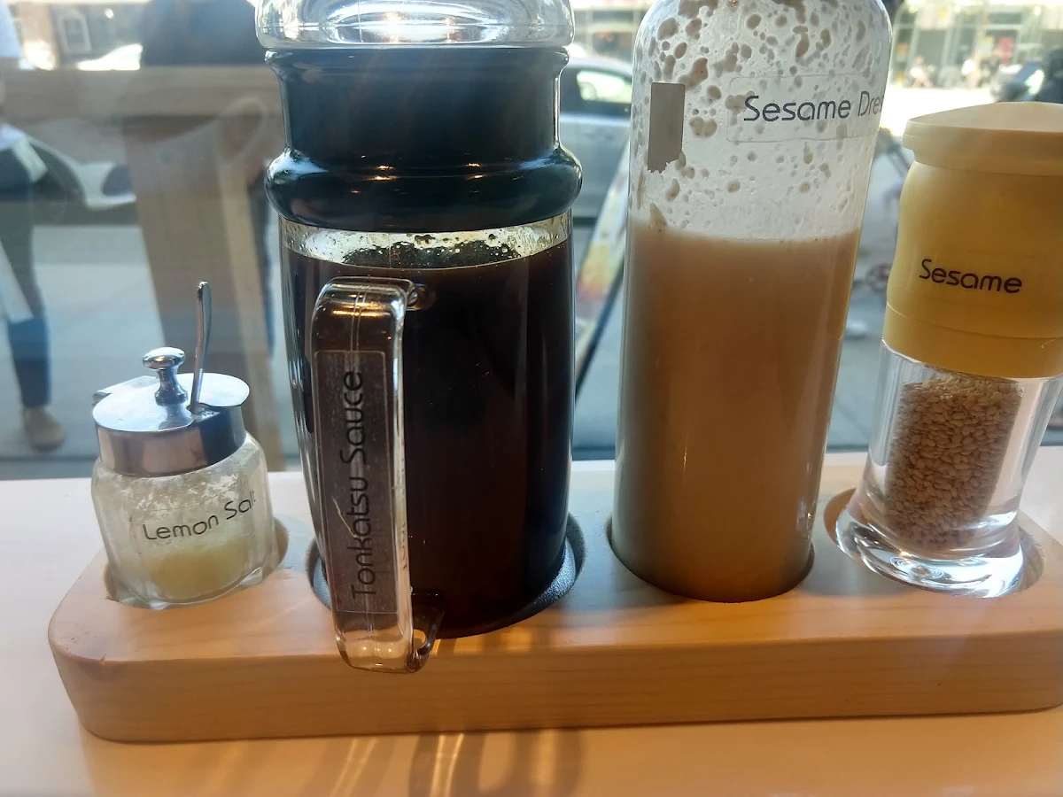 Dressings