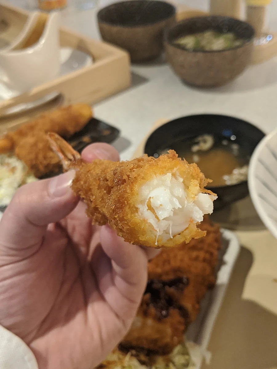 EBI Katsu