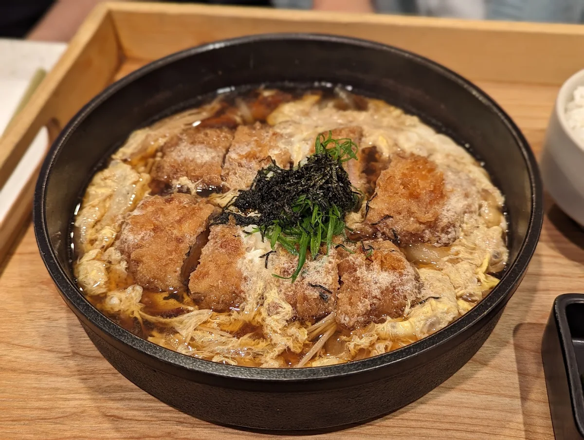 Katsu Nabe
