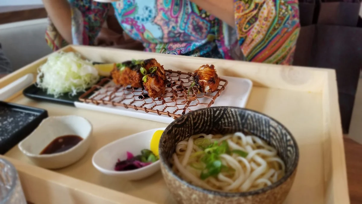 Miso Katsu