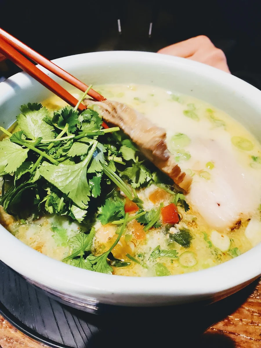 Miso Soup