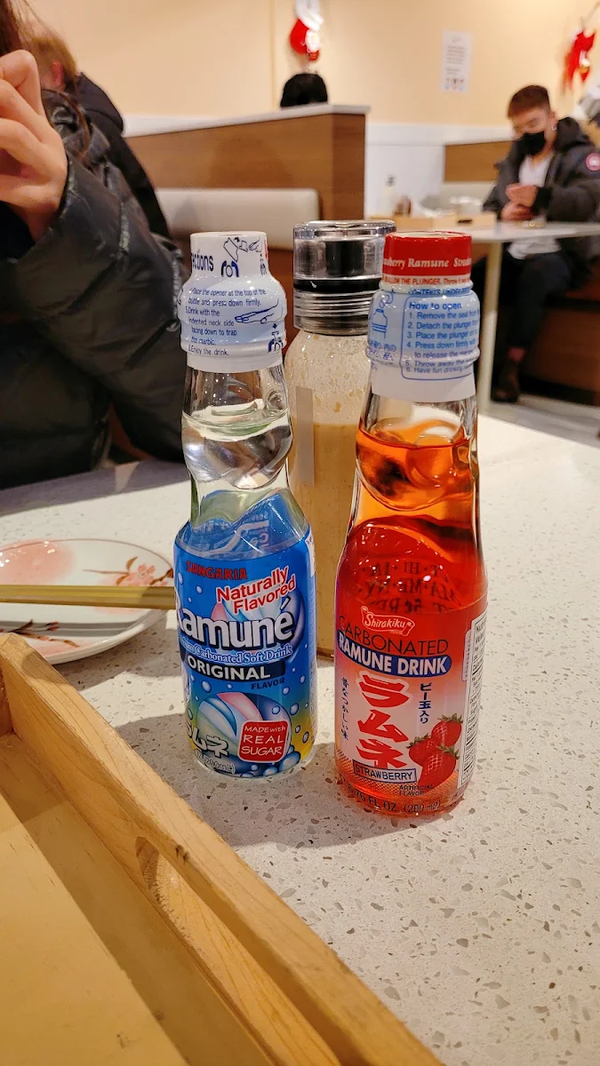 Ramune