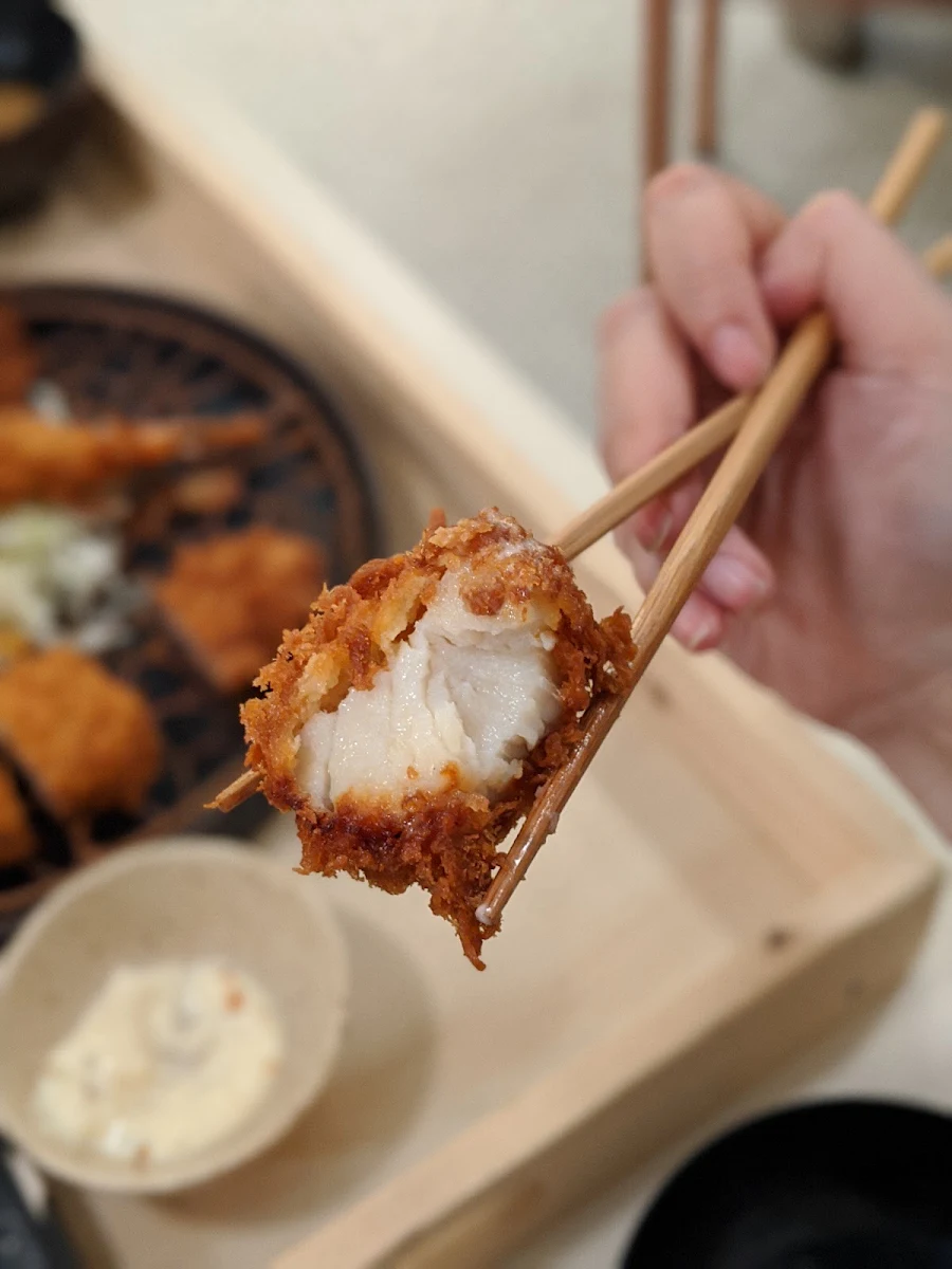 Tokujyo Rosu Katsu