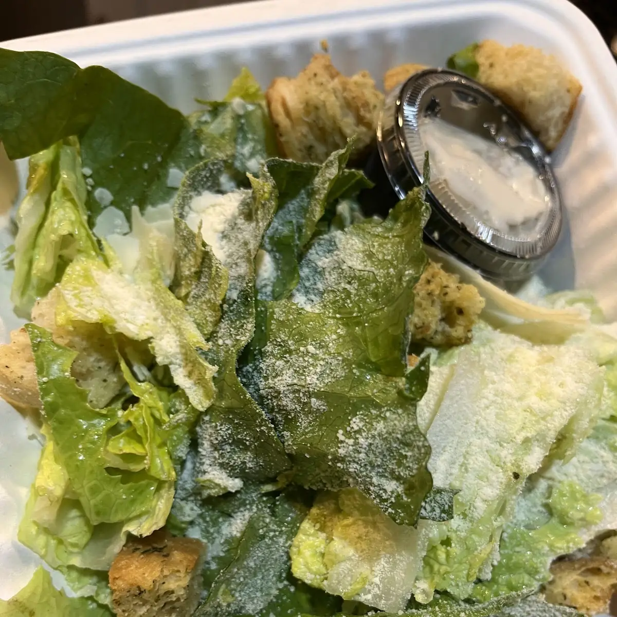 Caesar Salad