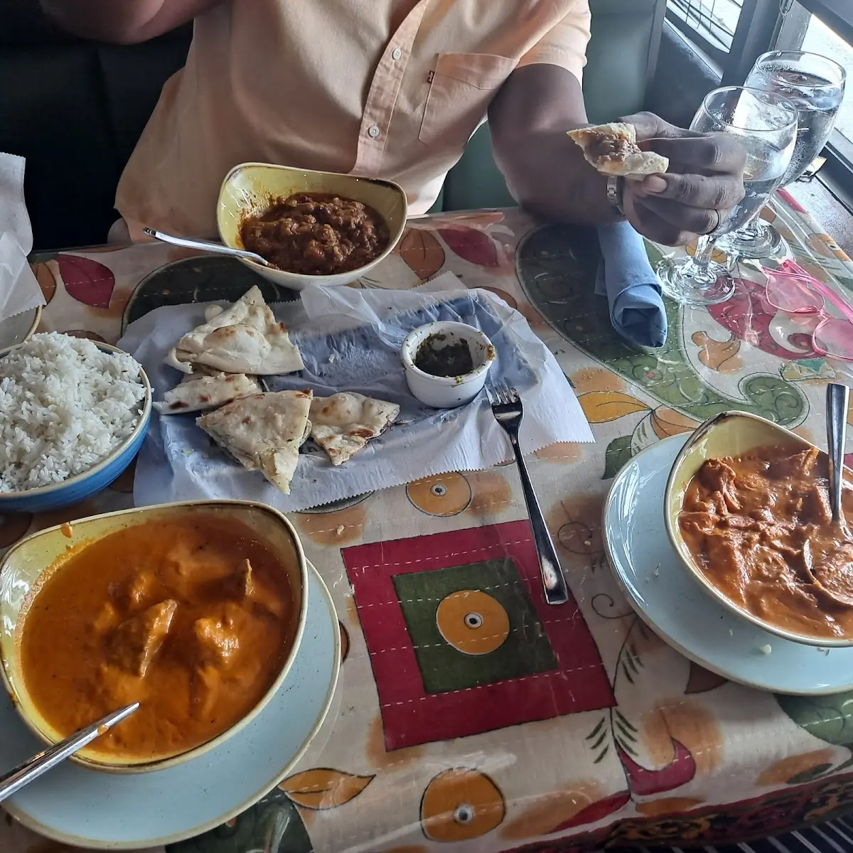 Lamb Curry