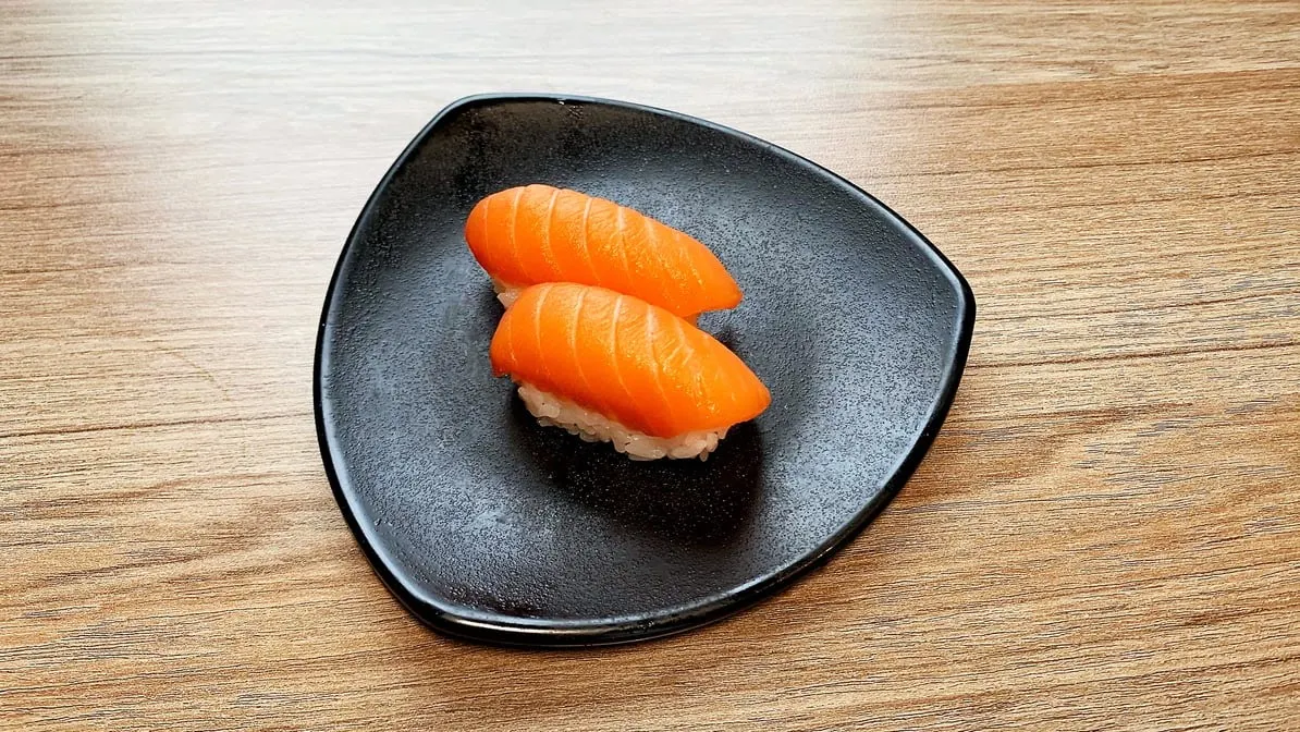Highlights, Shogun Sushi 🍣