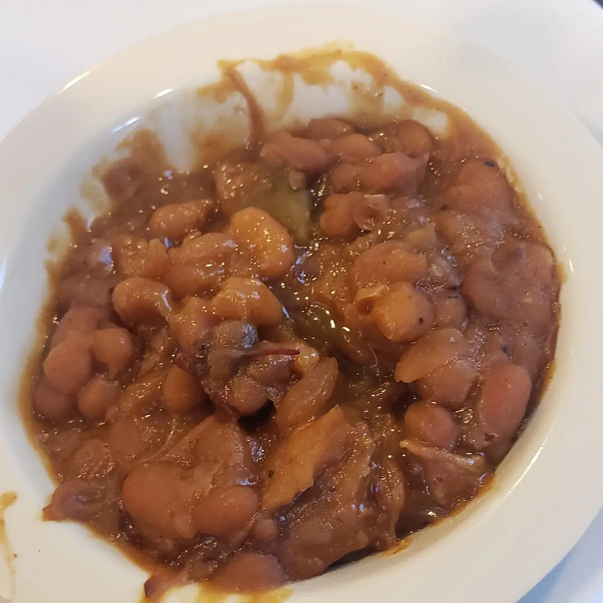 Baked Beans