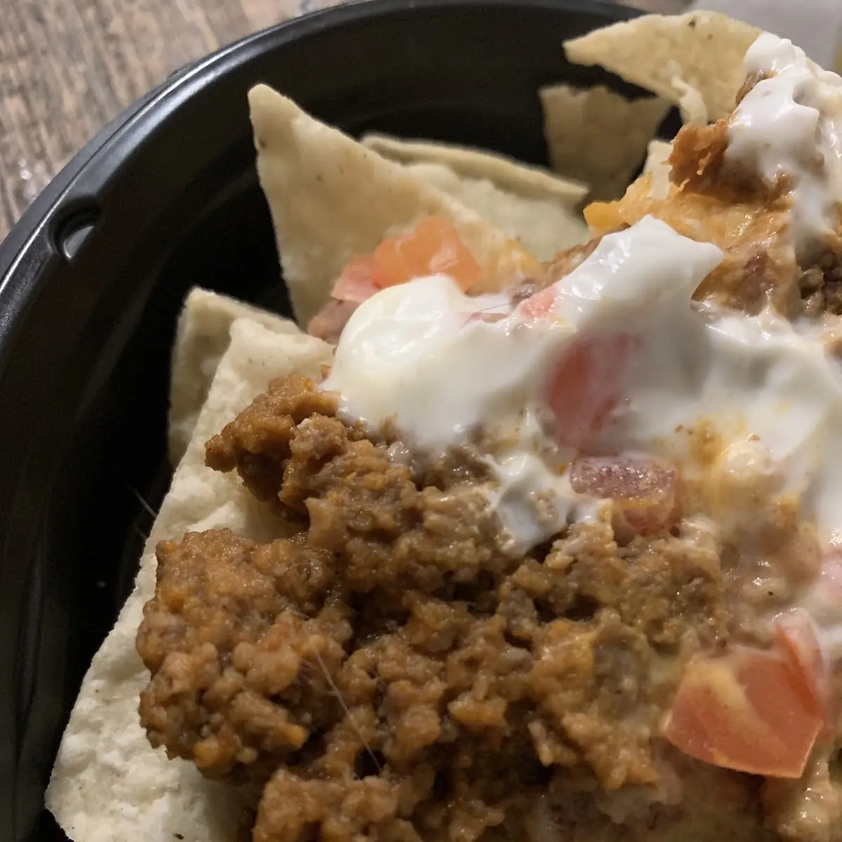 Nachos Bellgrande