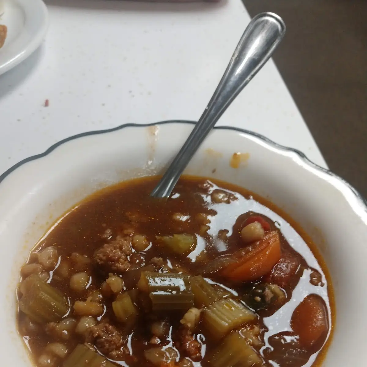 Beef Soup