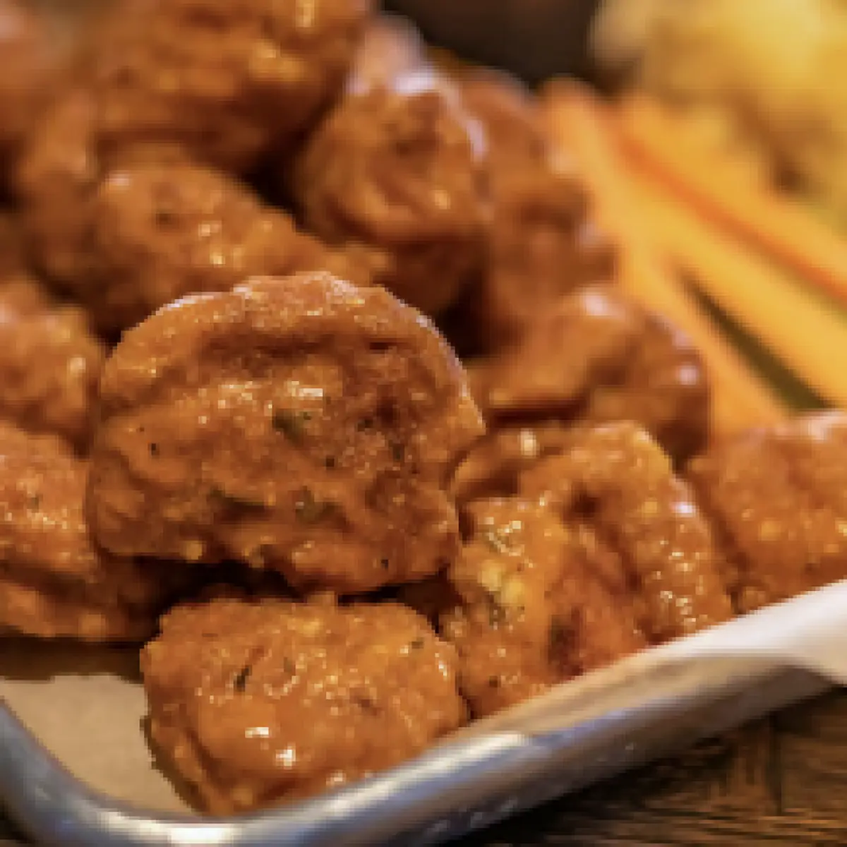 Boneless Wings Only