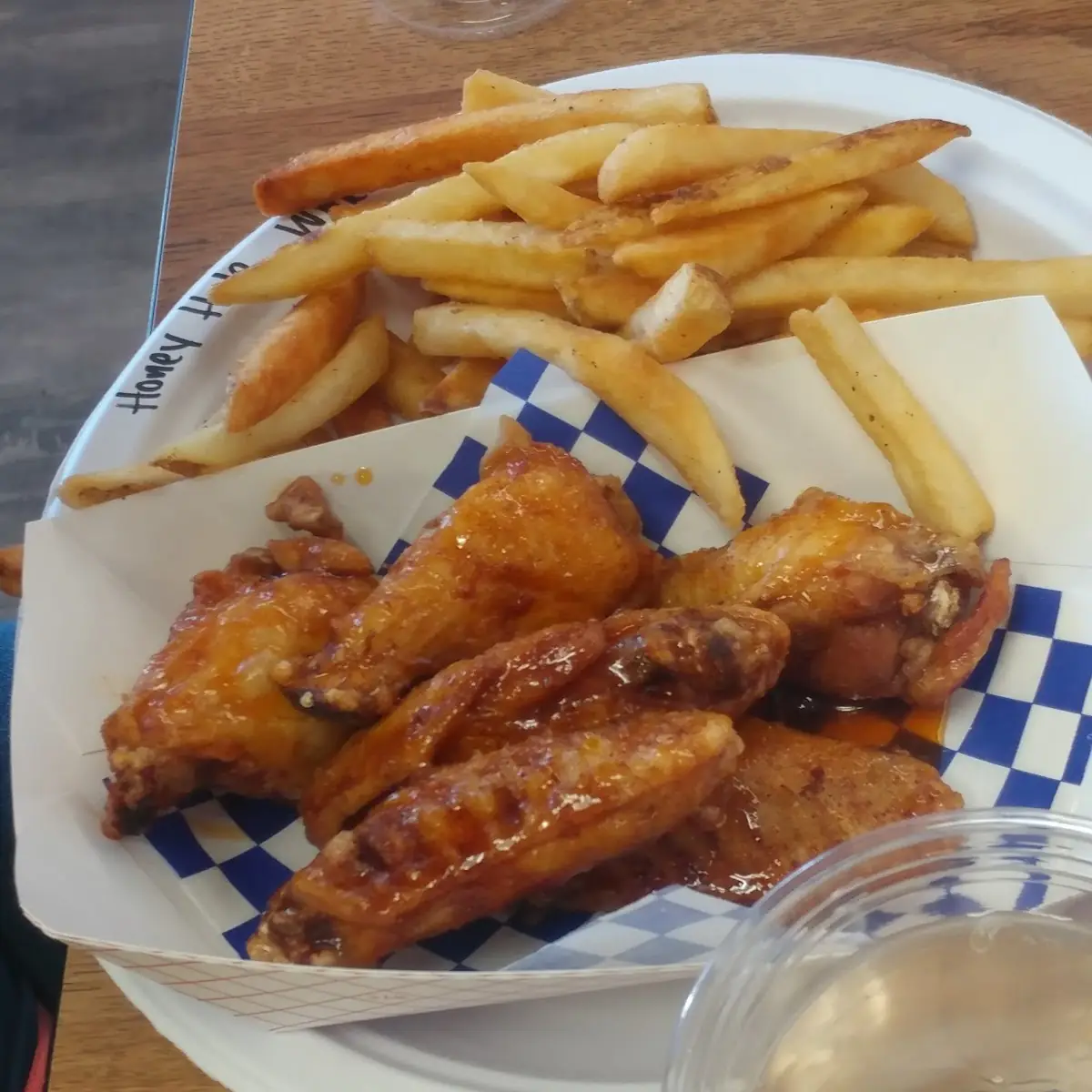 Chicken Wings