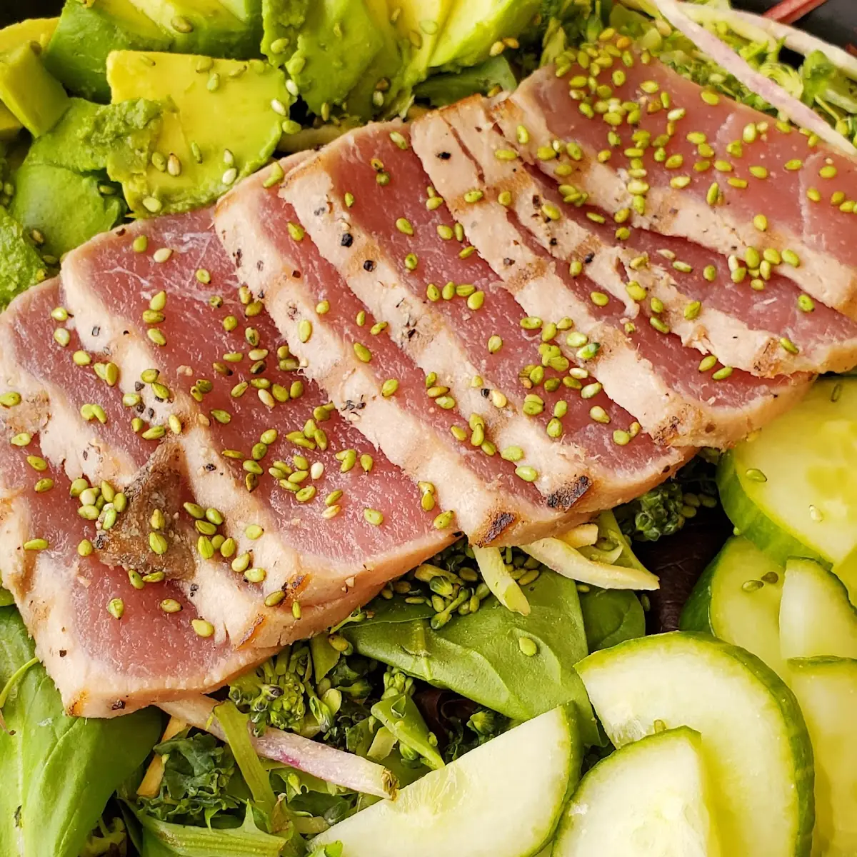 Side Salad