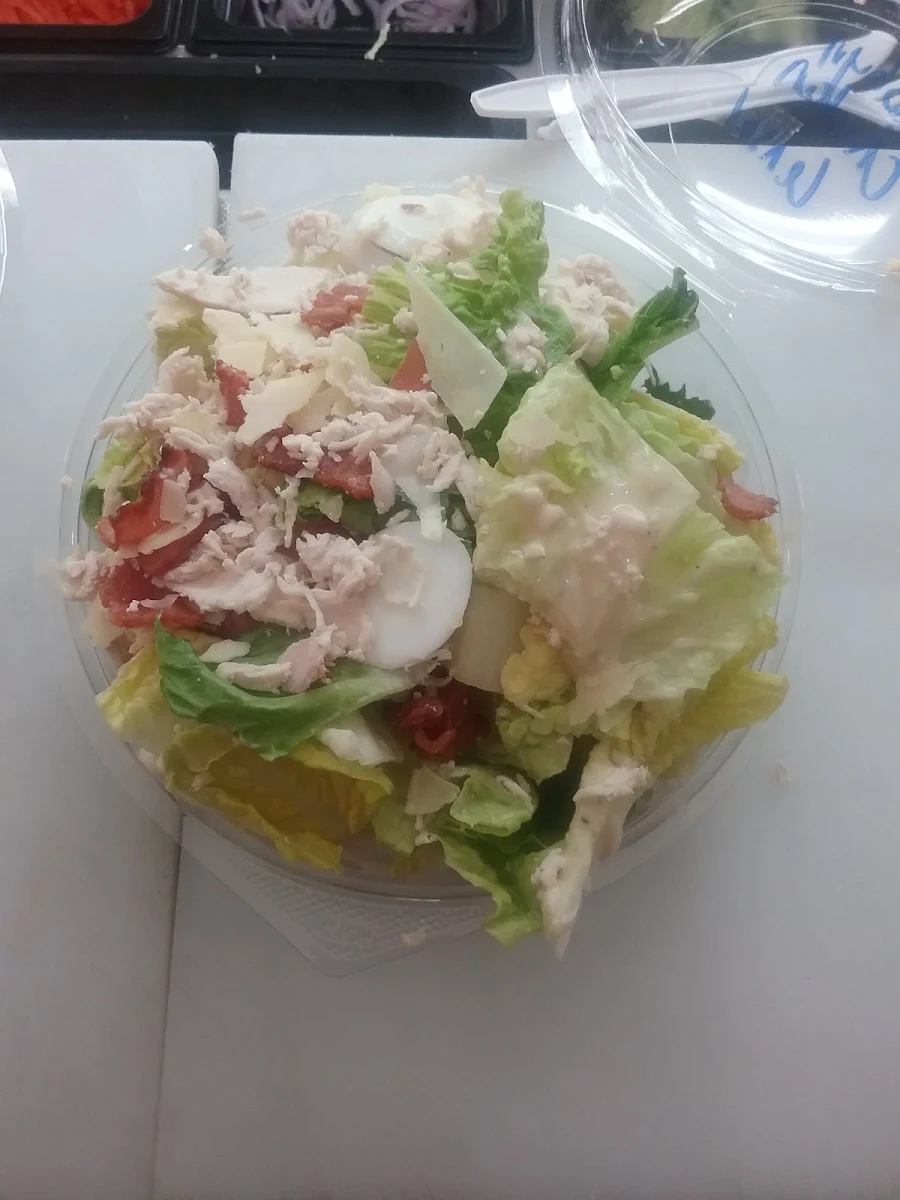 Highlights, Lambton Lunchbox