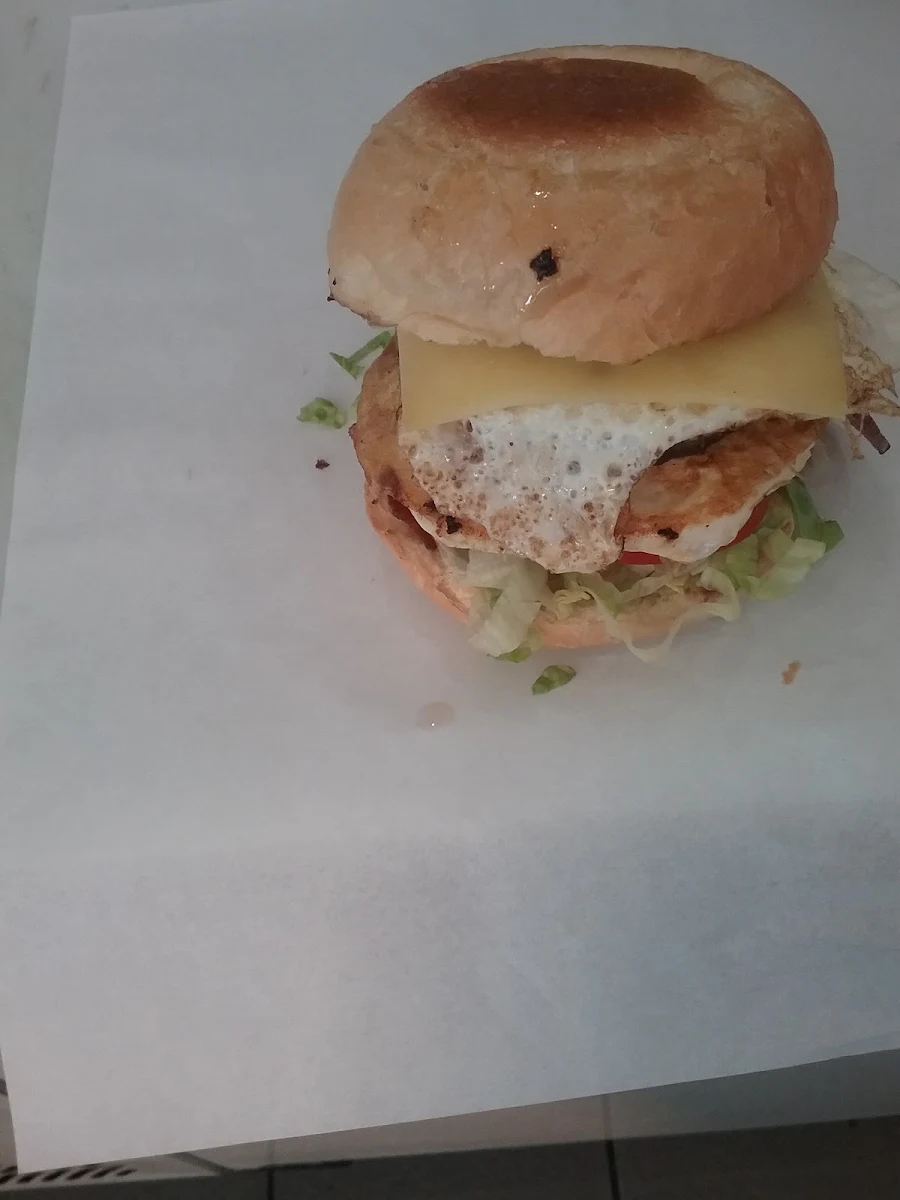 Highlights, Lambton Lunchbox