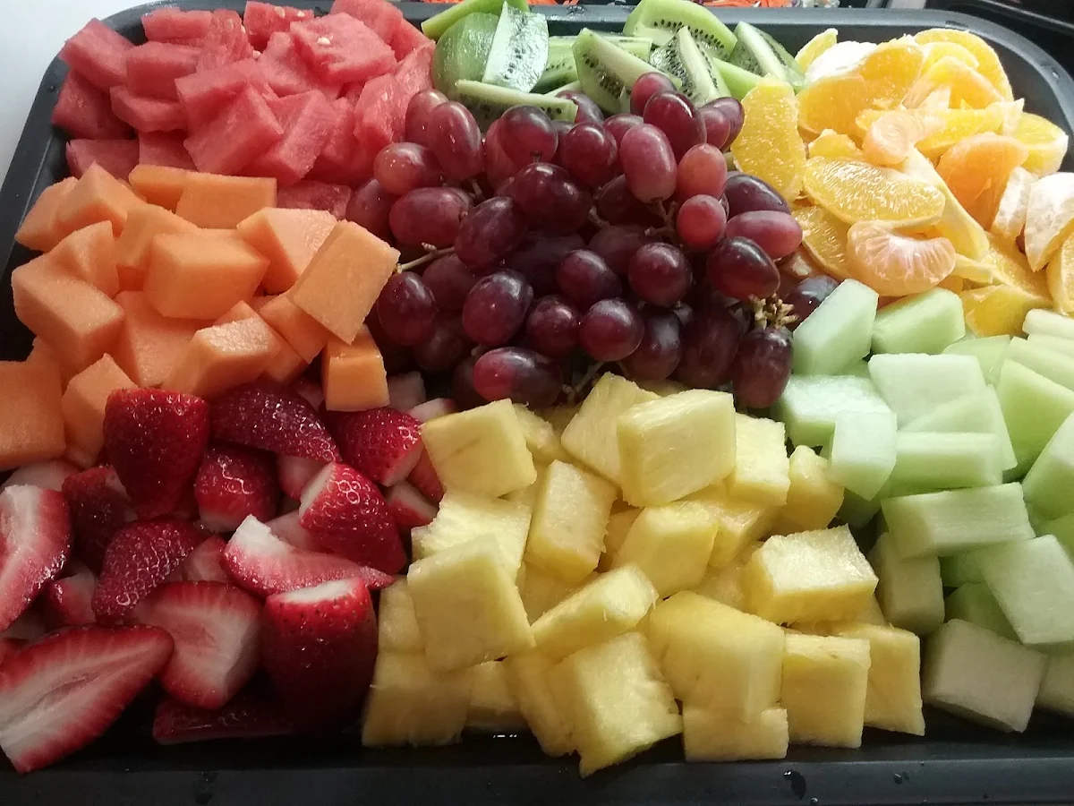 Highlights, Lambton Lunchbox