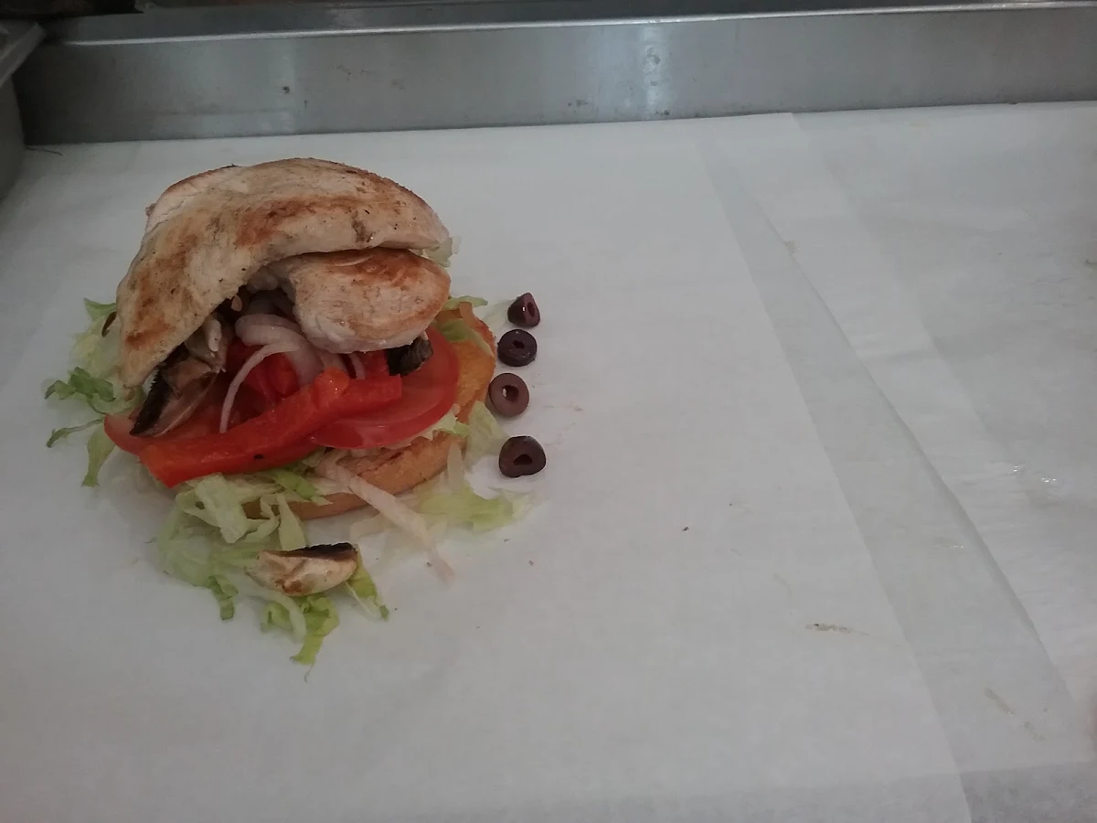 Highlights, Lambton Lunchbox