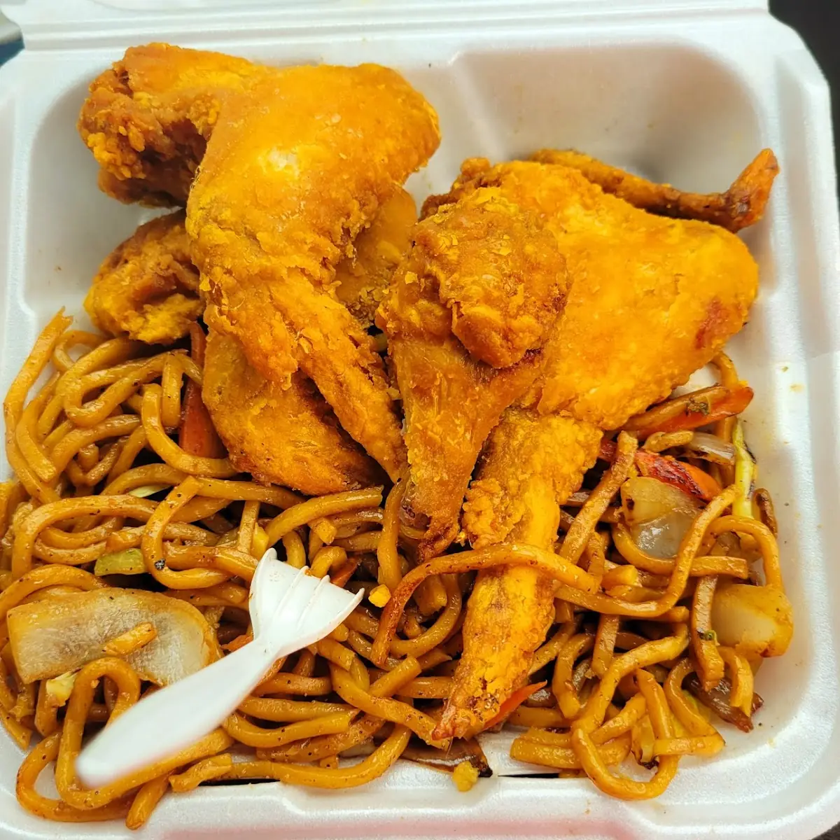 Chow Mein