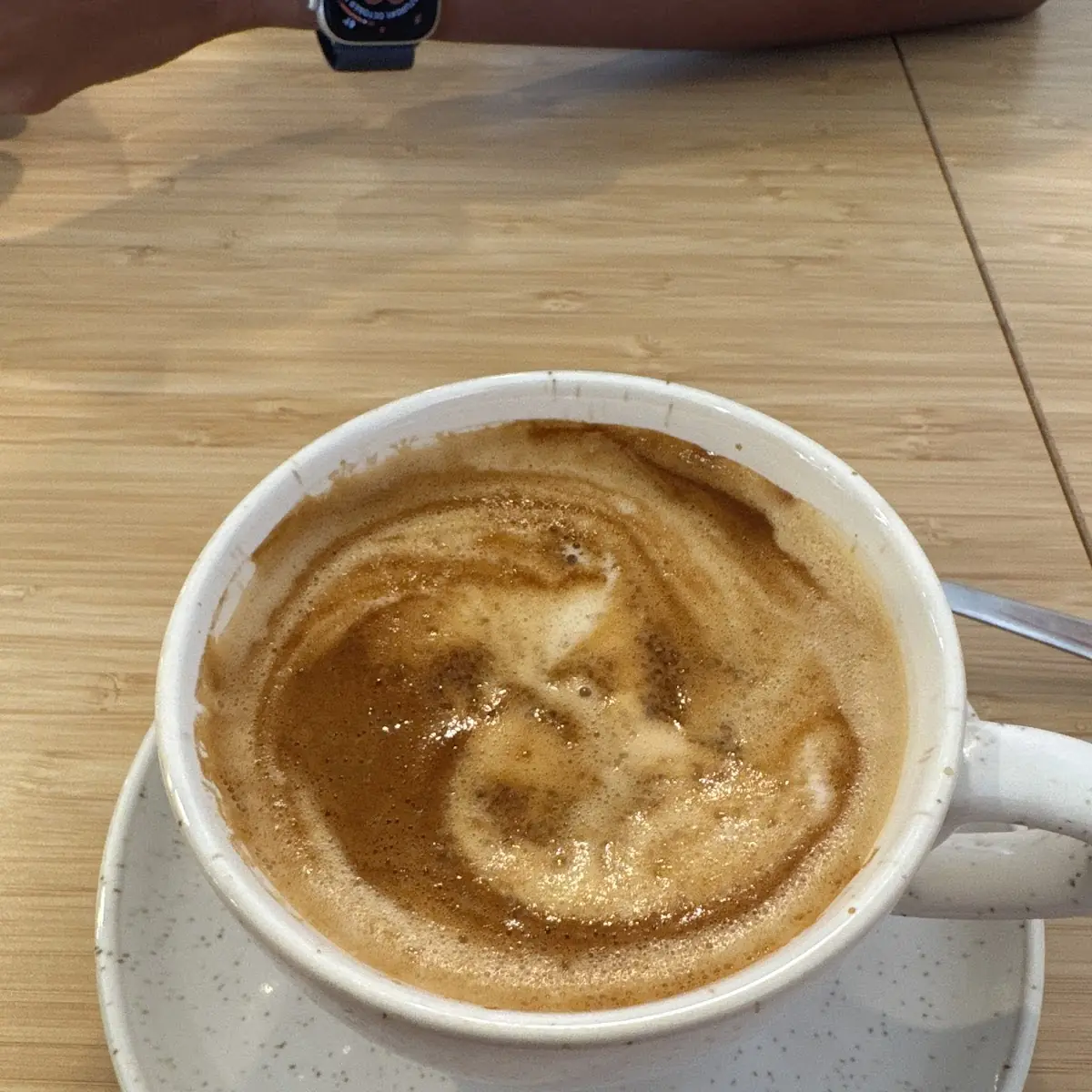 Cappuccino