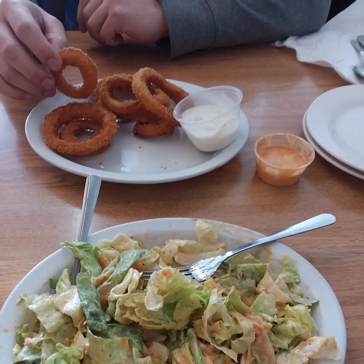 Side Salad