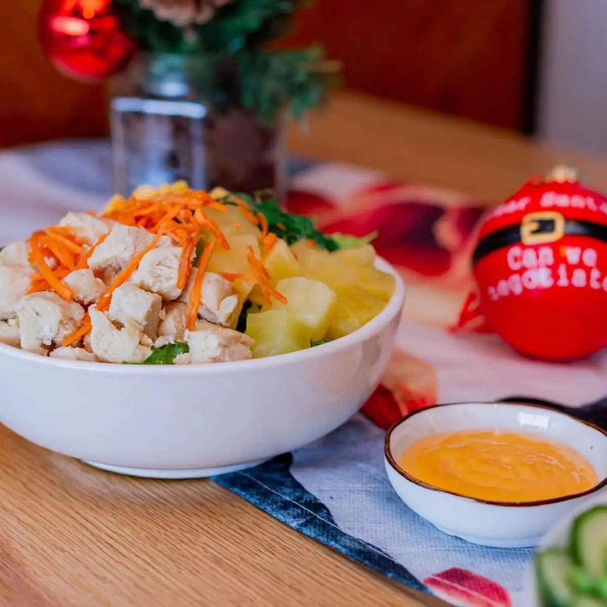 Ceviche