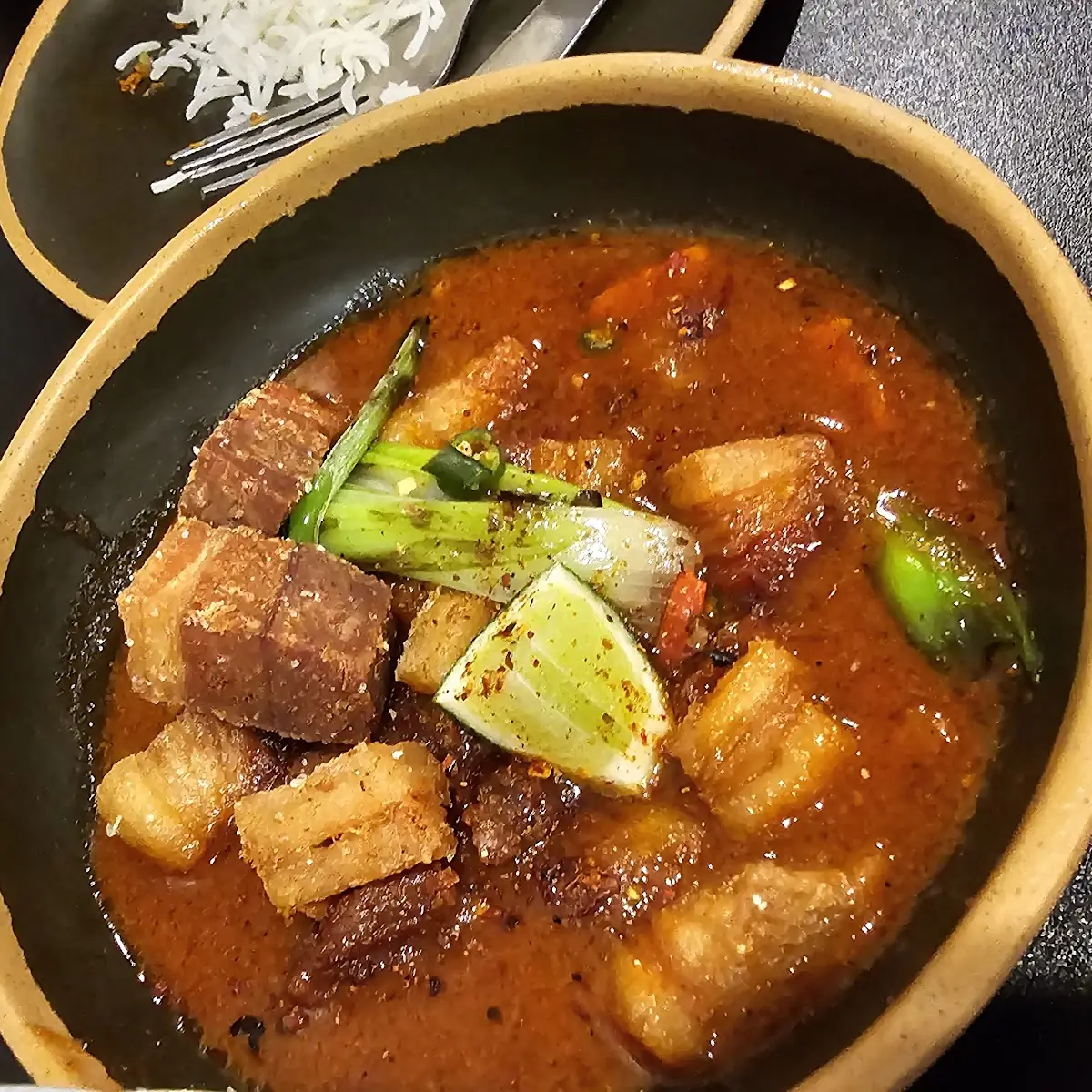 Pork Belly