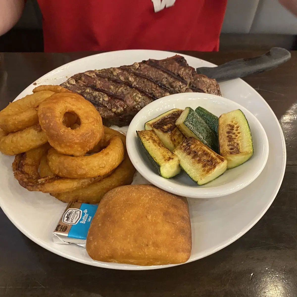 New York Strip