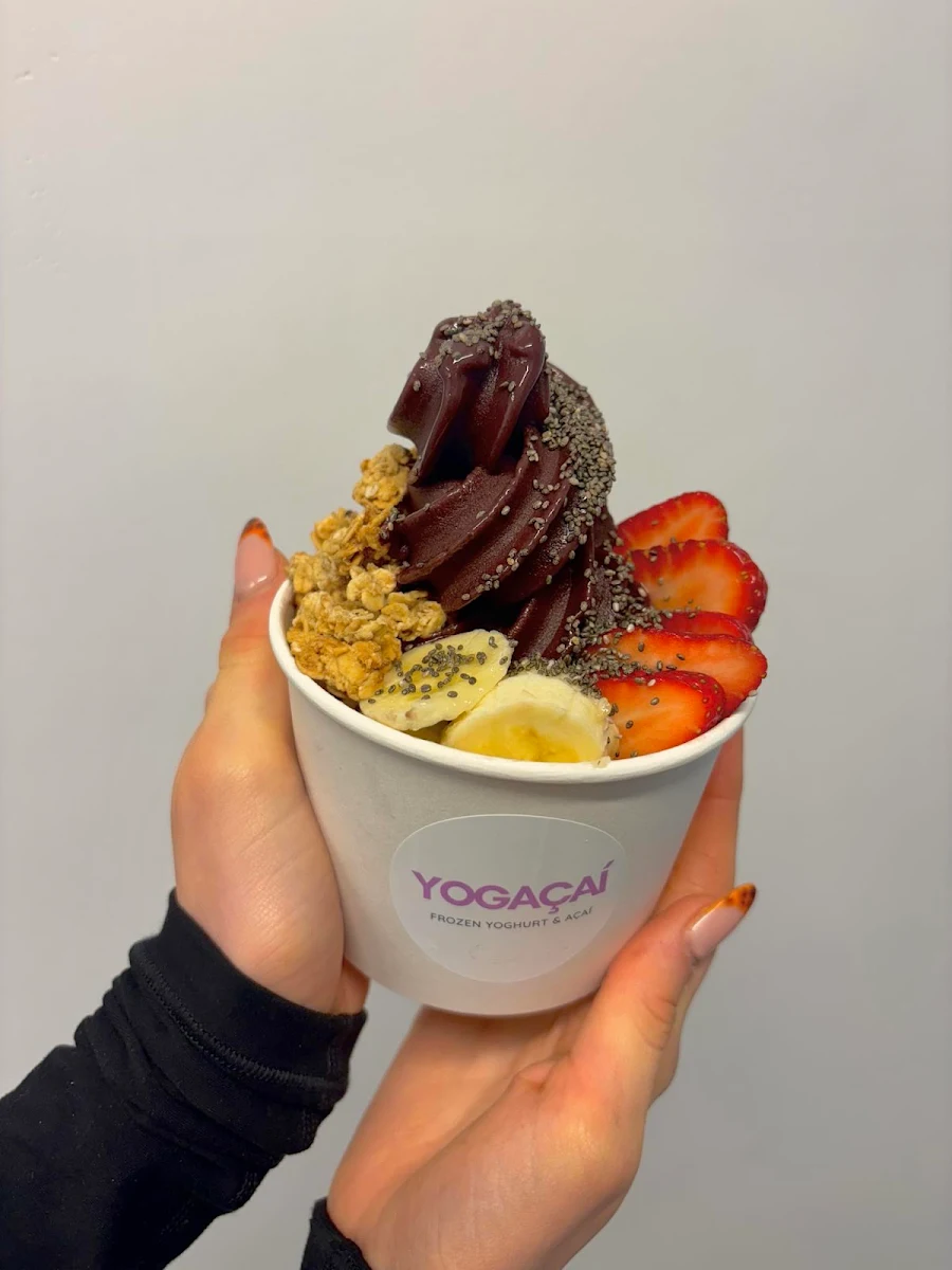 Highlights, Yogacai
