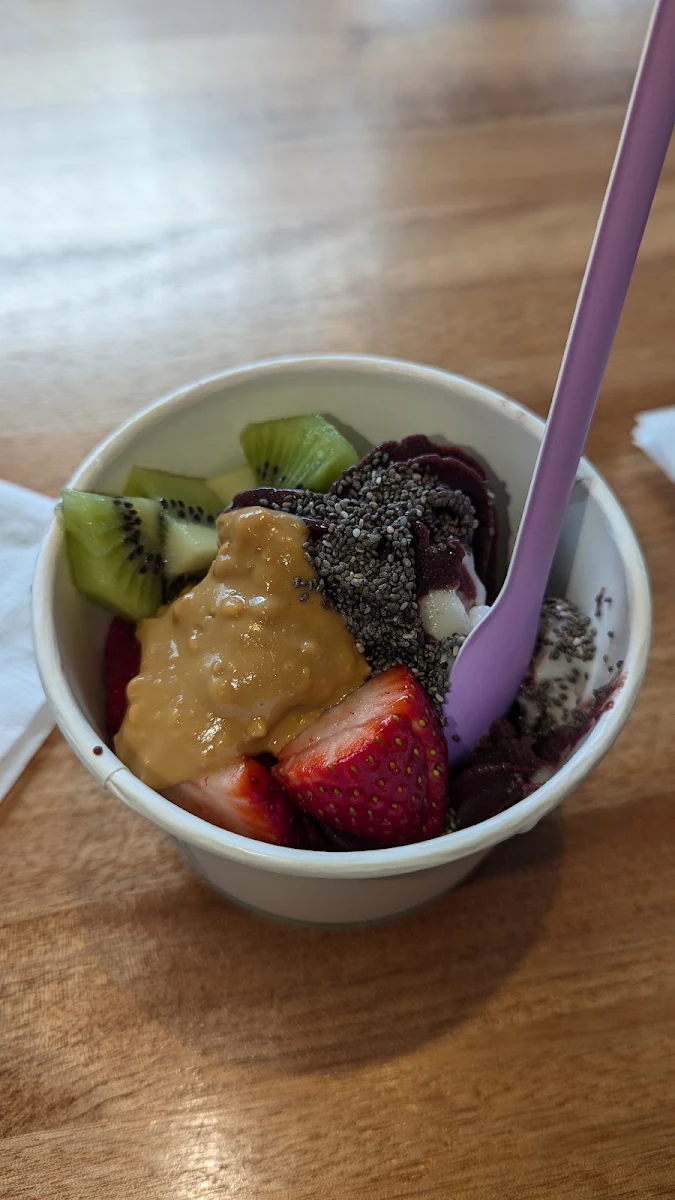 Highlights, Yogacai