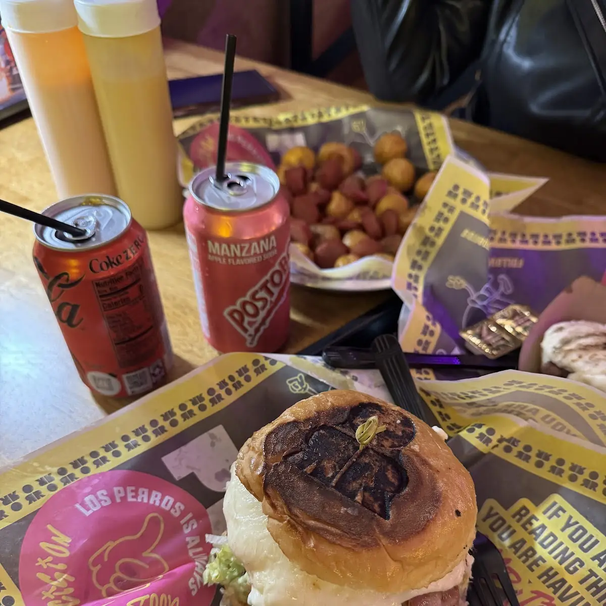 Pulled Pork