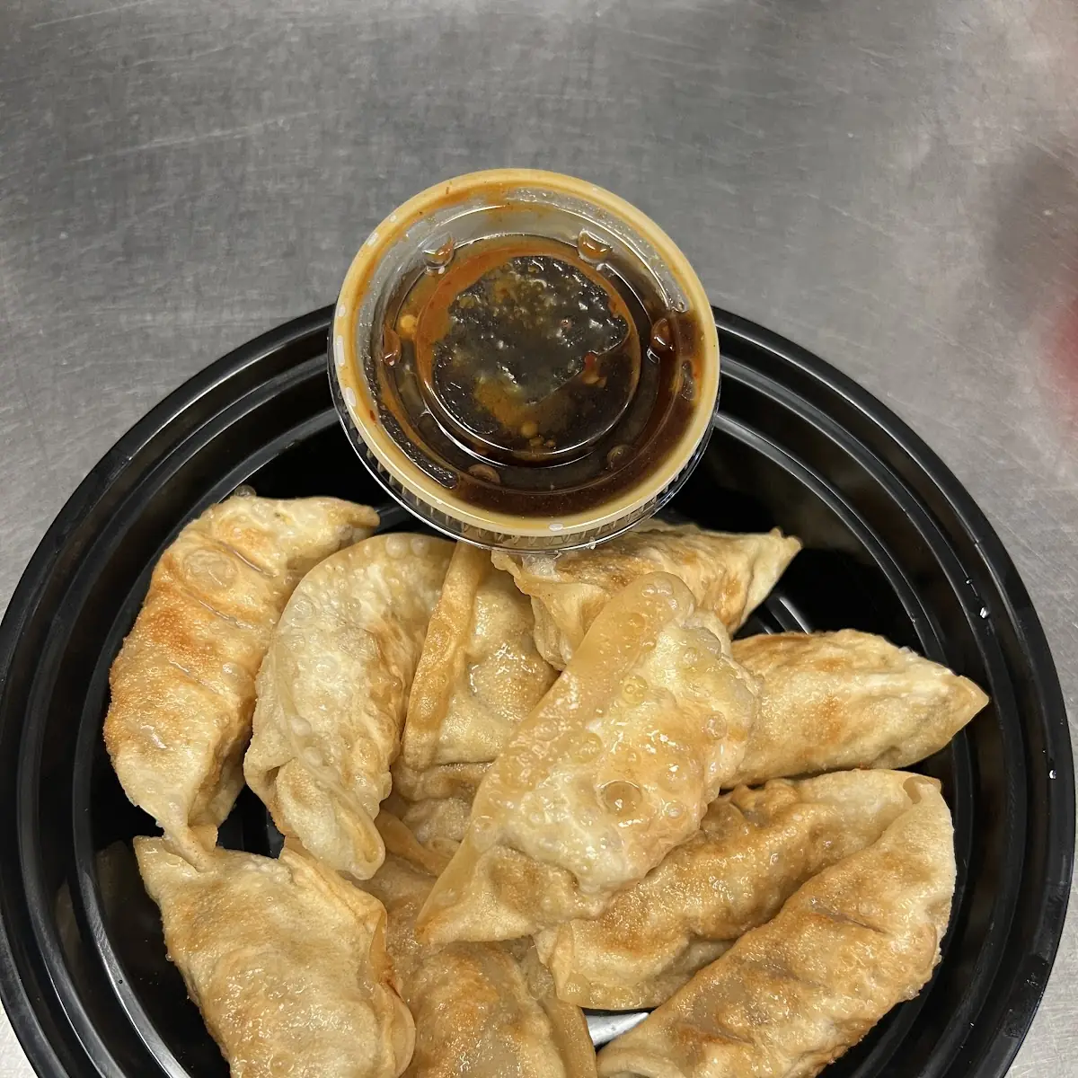 Fried Dumpling 50
