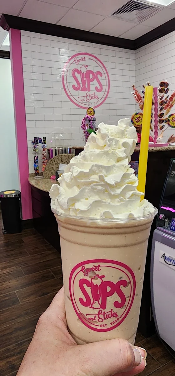 Milkshake