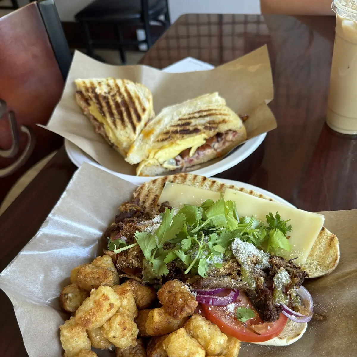 Tater Tots