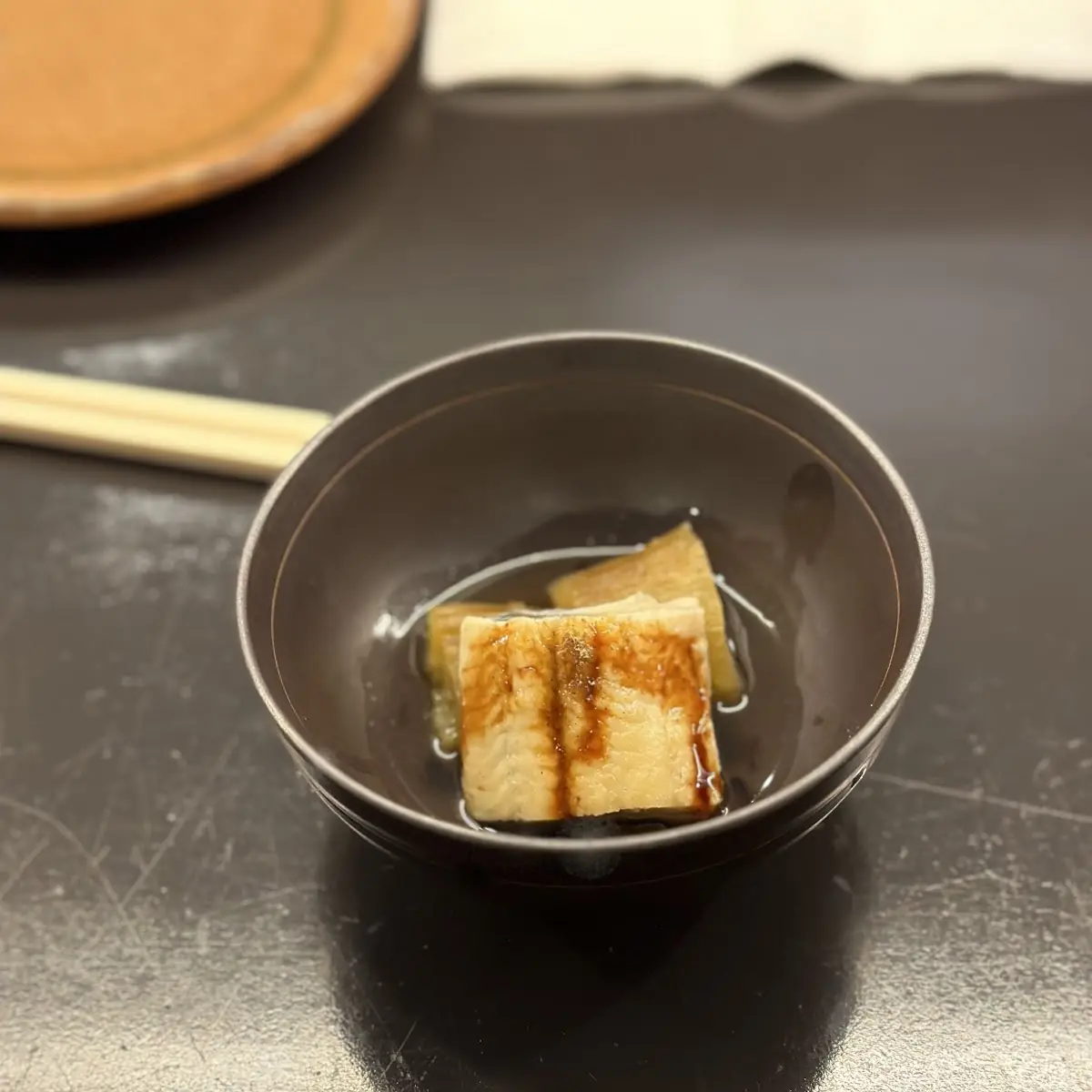 Agedashi Dōfu