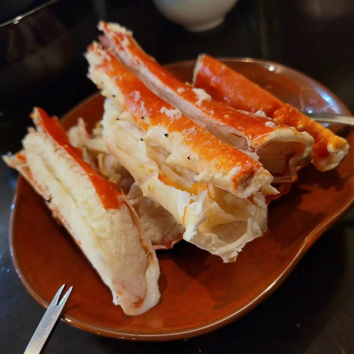 Crab Legs