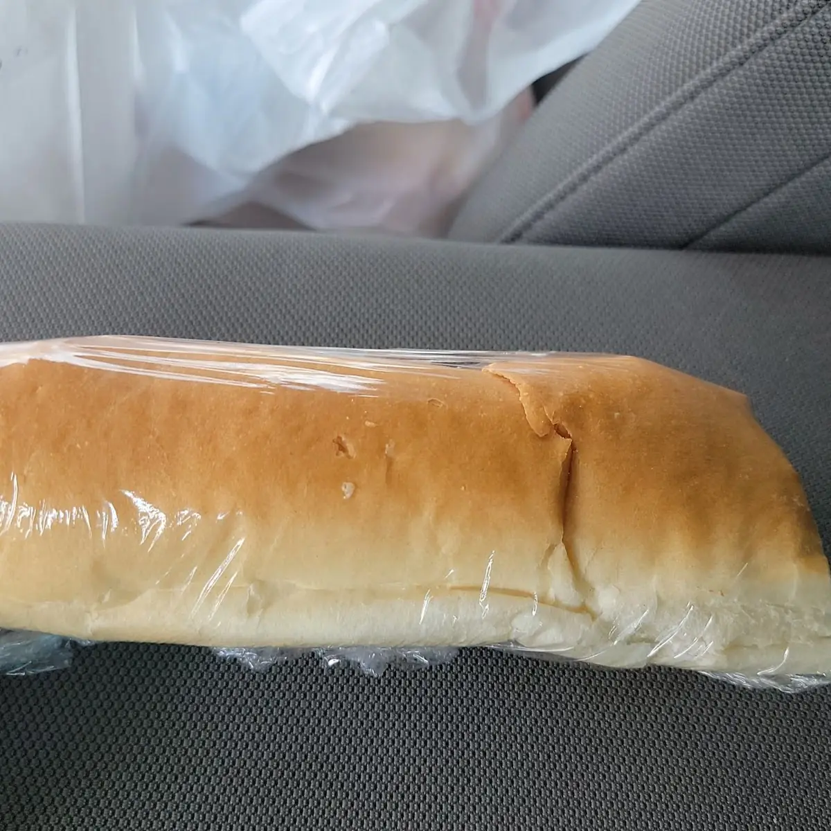 Italian or Ham Salami and Cheese