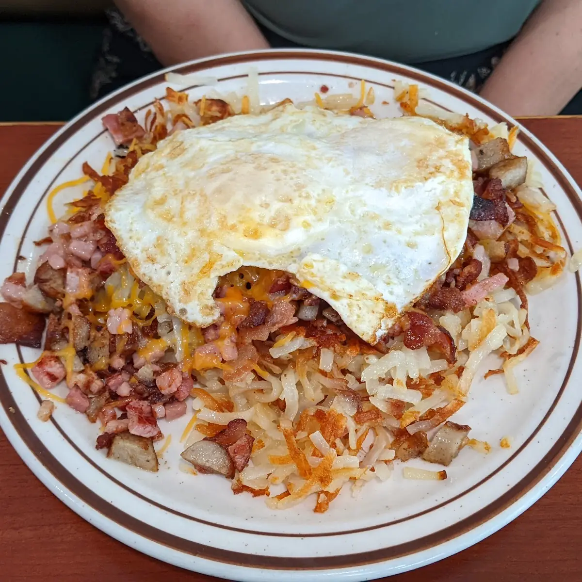 Corned Beef