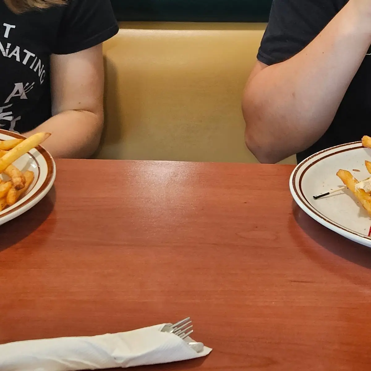 French Fries ALC