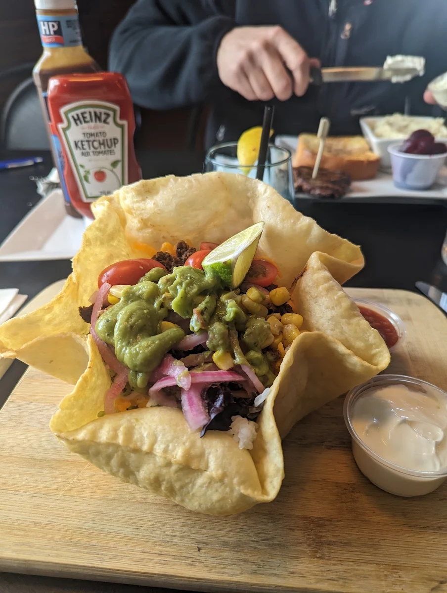 Taco Salad
