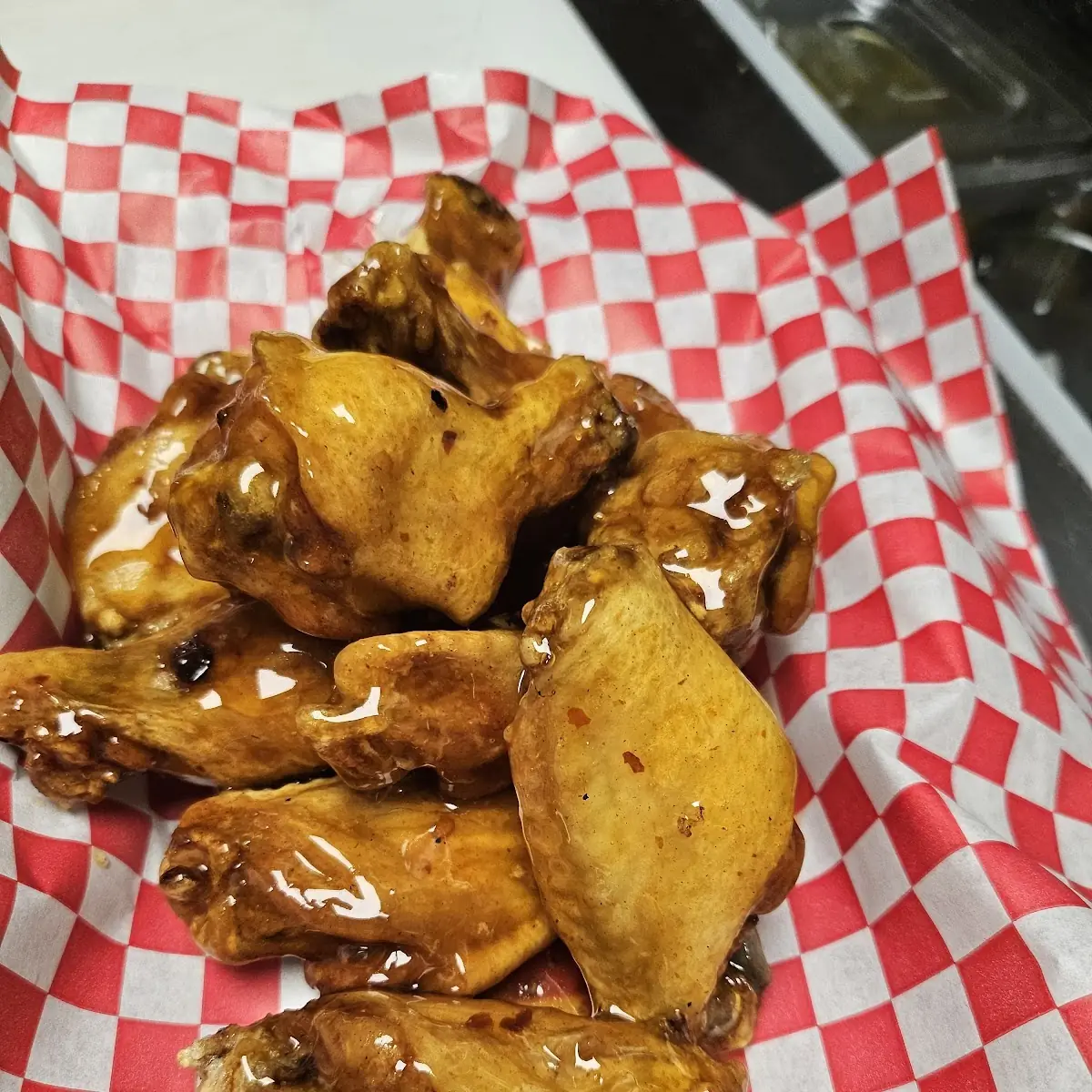 Buffalo Mild