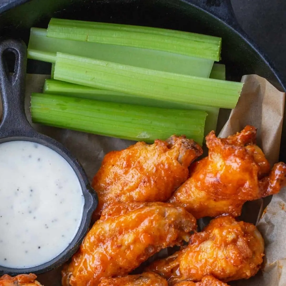 Chicken Wings