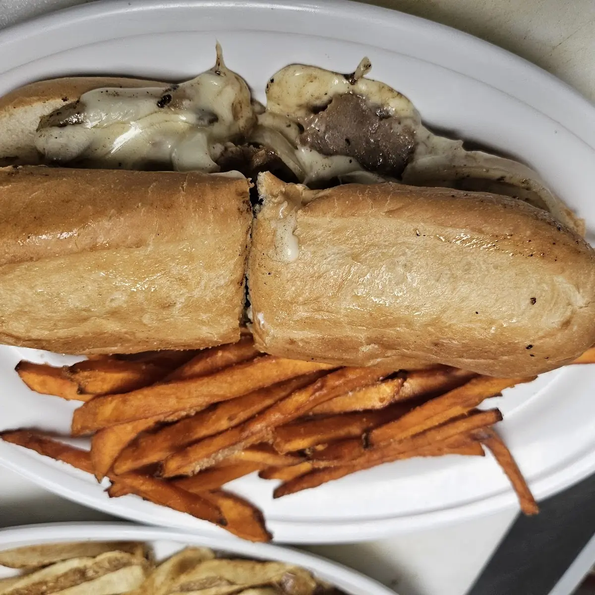Philly Cheesesteak