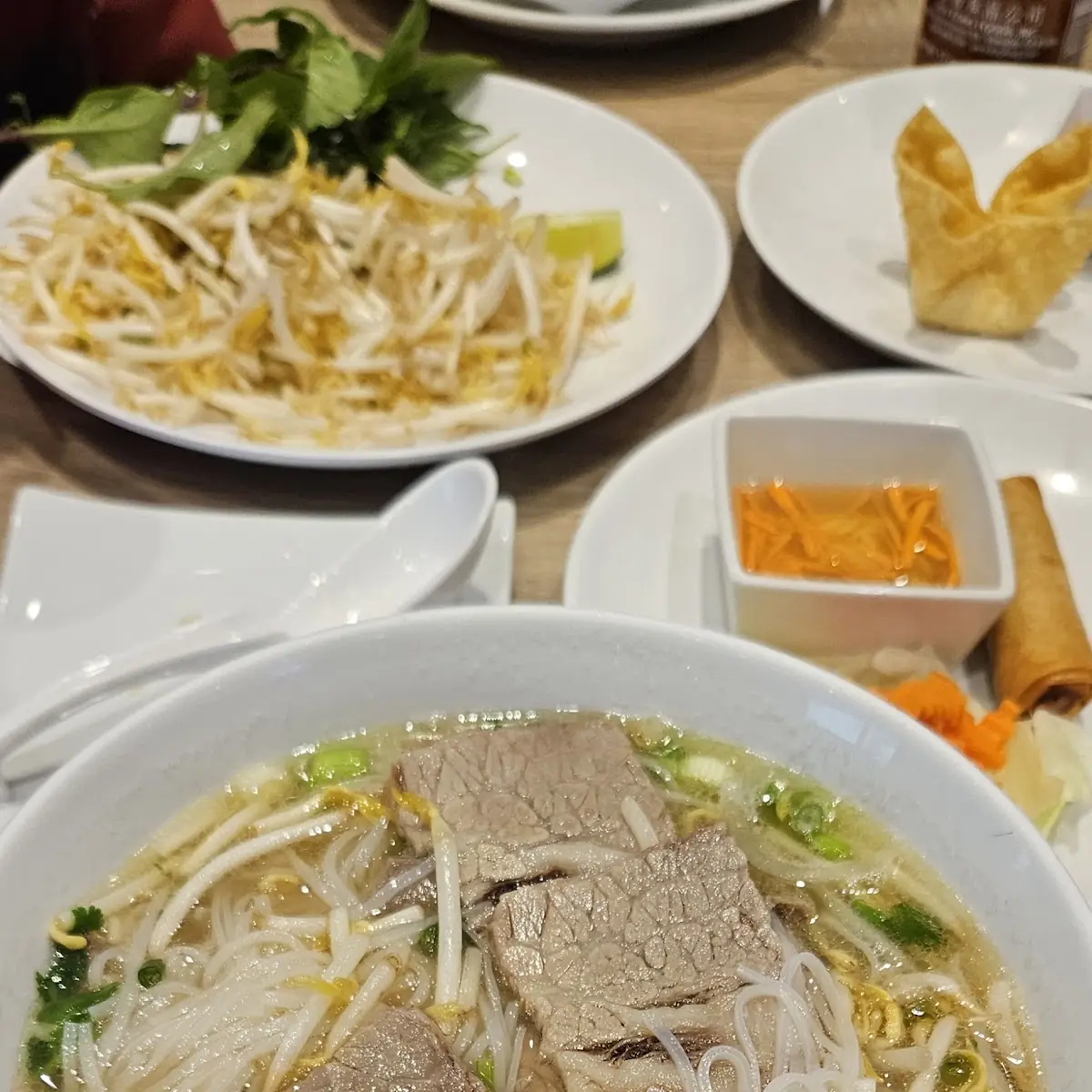 Queen Size Pho DAC Biet